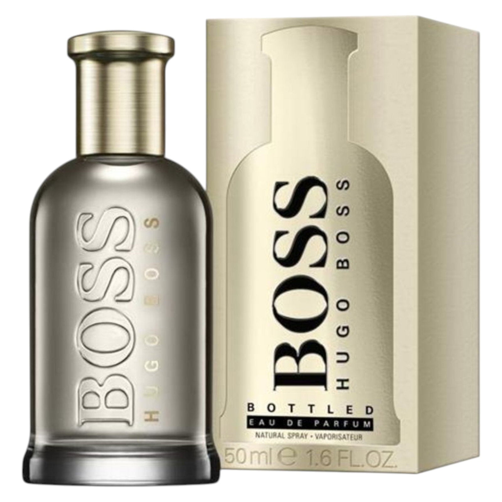 Hugo Boss Boss Bottled Eau de Toilette 50 ml