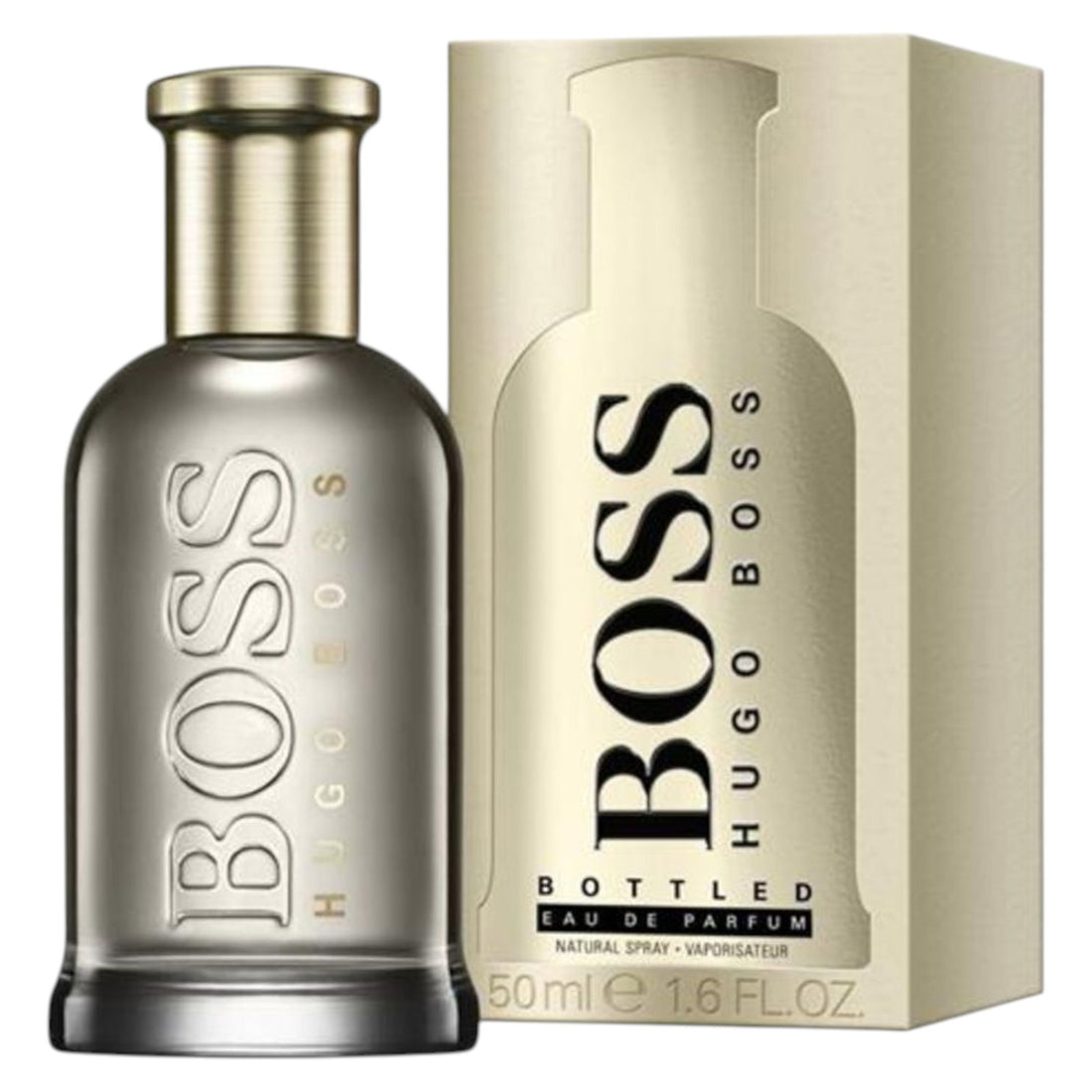 Hugo Boss Boss Bottled Eau de Toilette 50 ml