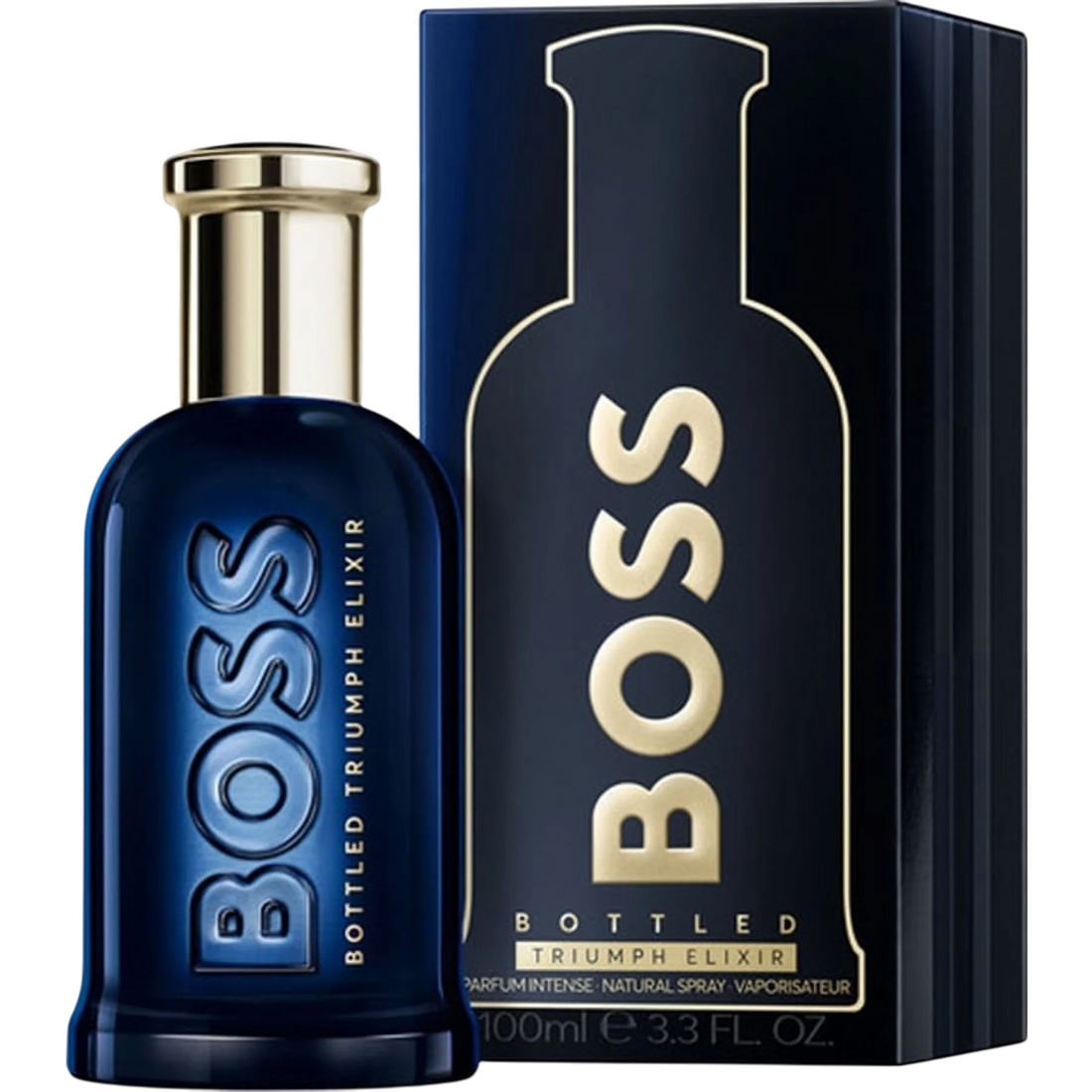 Hugo Boss Boss Bottled Elixir Parfum 100 ml