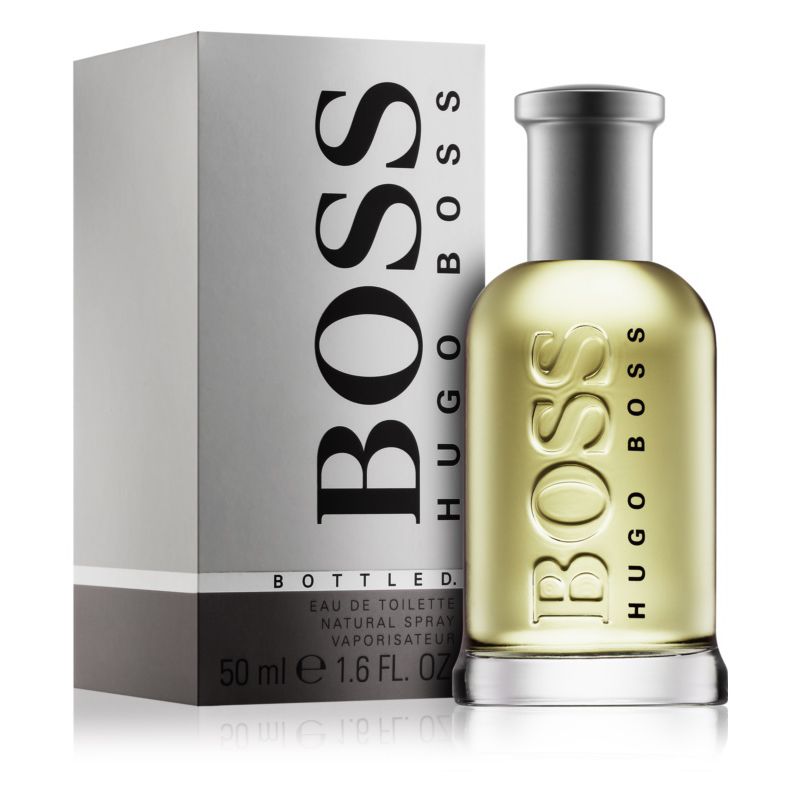Hugo Boss Boss Bottled Eau de Toilette 50 ml