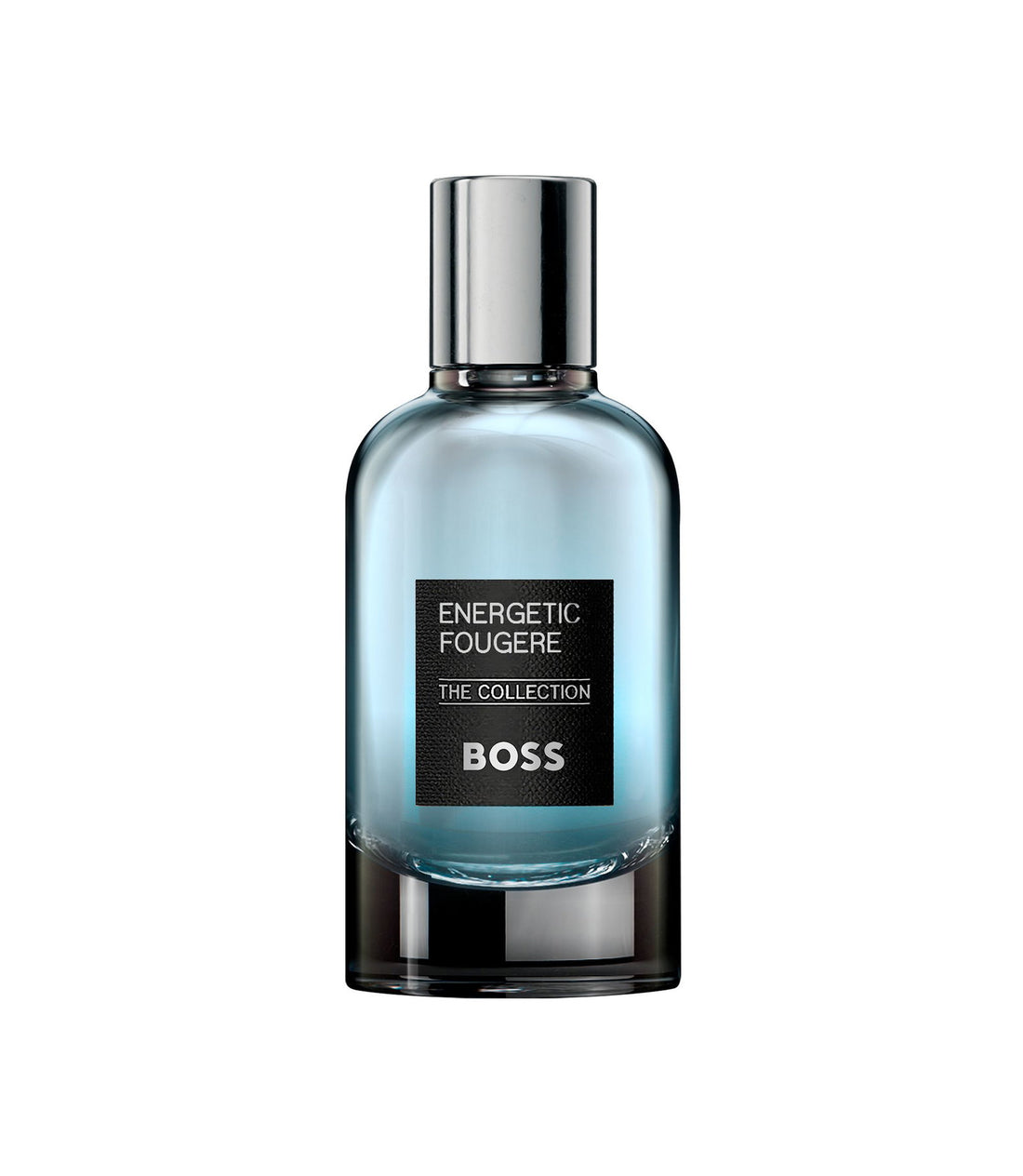 Hugo Boss The Collection Energetic Fougère Eau de Parfum 100 ml parfymflaska