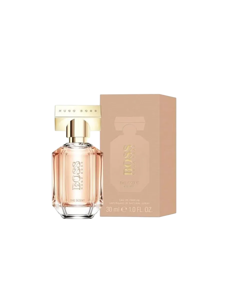 Hugo Boss The Scent for Her Eau de Parfum 30 ml