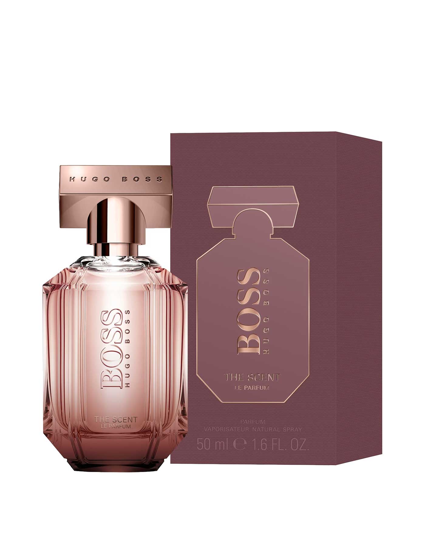 Hugo Boss The Scent for Her Eau de Parfum 50 ml