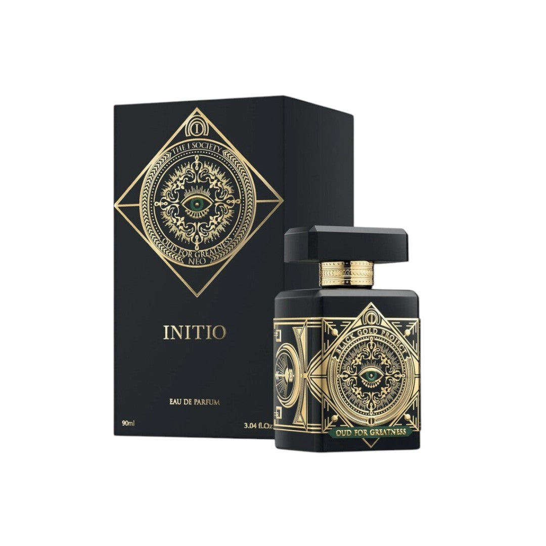 Initio Oud for Greatness Neo Eau de Parfum 90 ml
