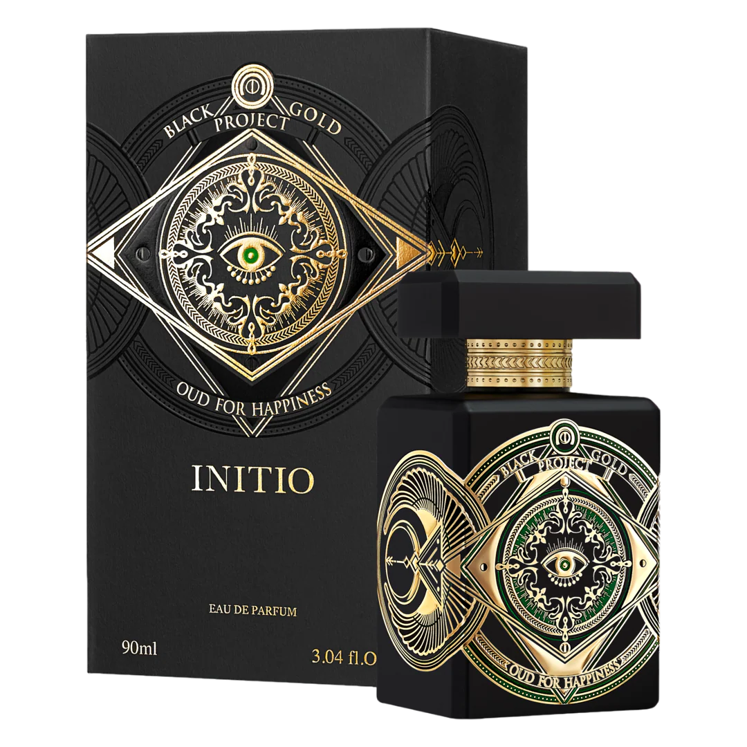 Initio Oud for Happiness Eau de Parfum 90 ml