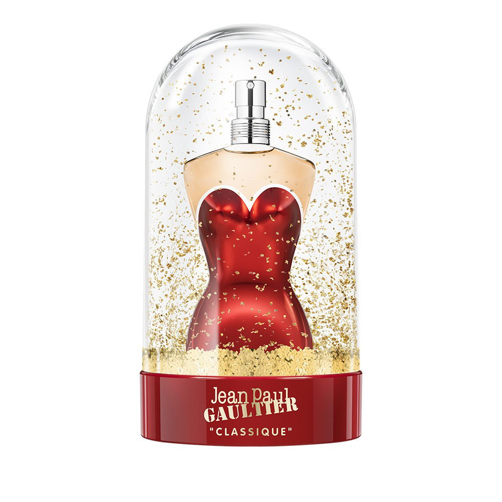 Jean Paul Gaultier, Classique - Collector Edition 2020, Eau de Toilette, För kvinnor, 100 ml