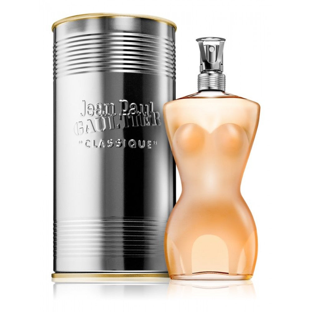 Jean Paul Gaultier, Classique, Eau de Toilette, För kvinnor, 100 ml