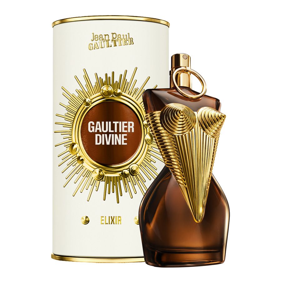 Jean Paul Gaultier Divine Elixir Parfum 100 ml