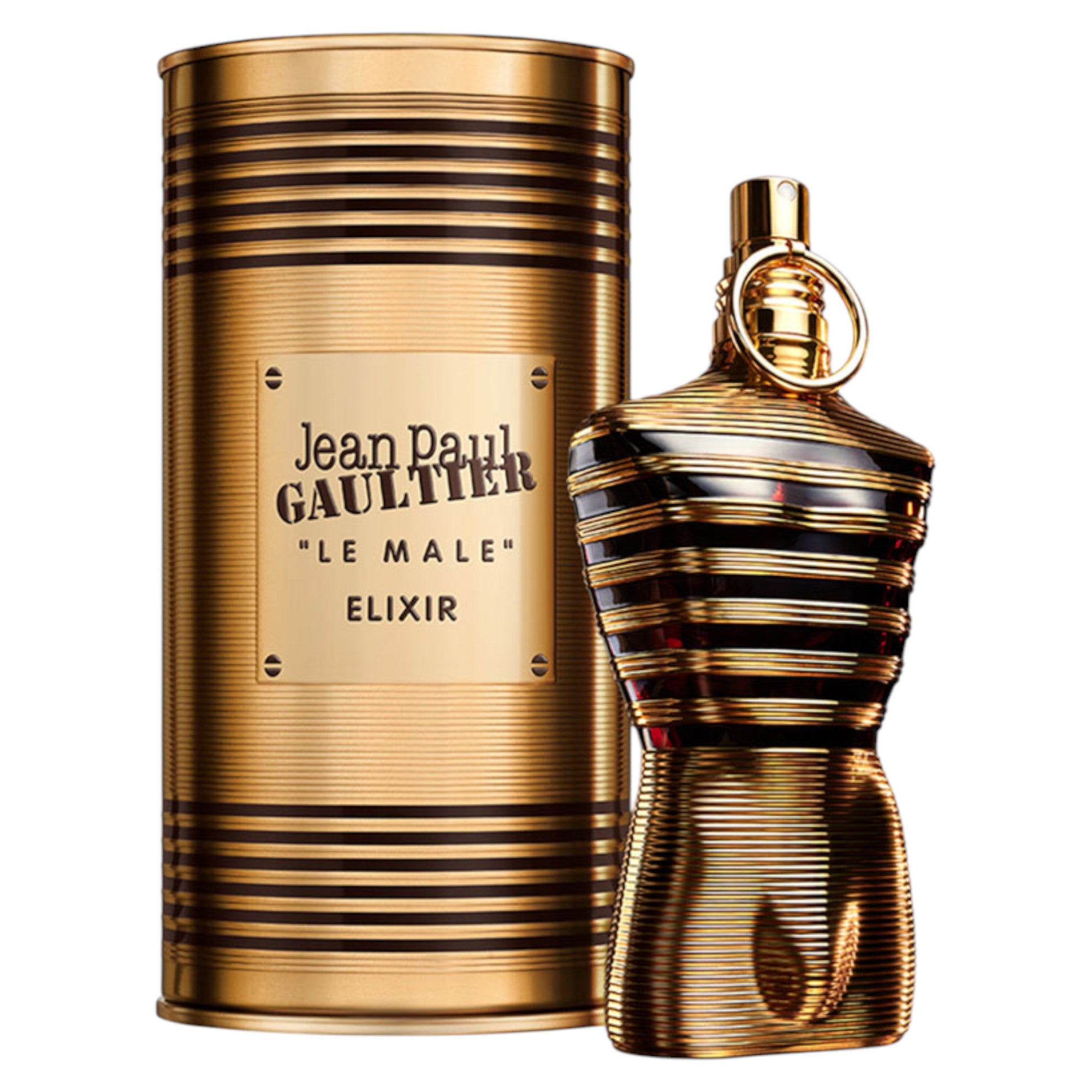 Jean Paul Gaultier, Le Male Elixir, Parfym, För män, 125 ml