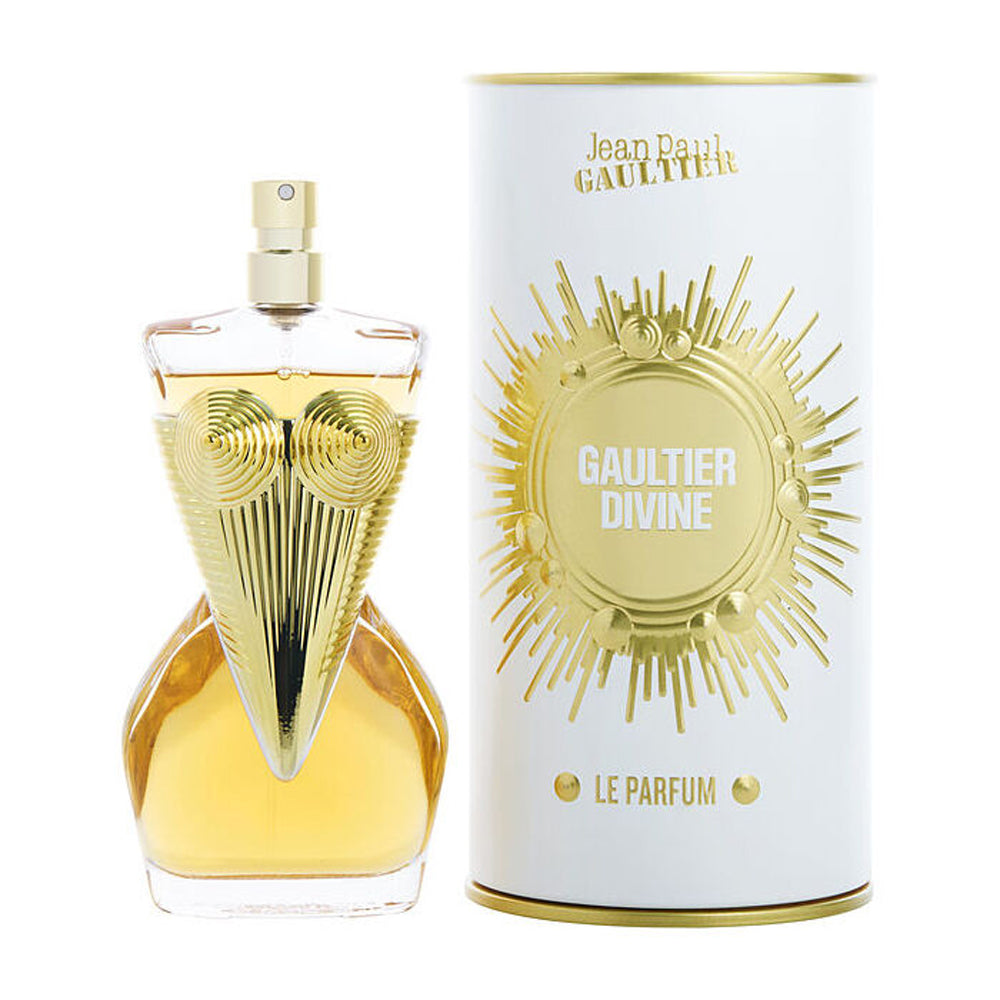Jean Paul Gaultier, Gaultier Divine Le Parfum, Parfymvatten, För kvinnor, 100 ml