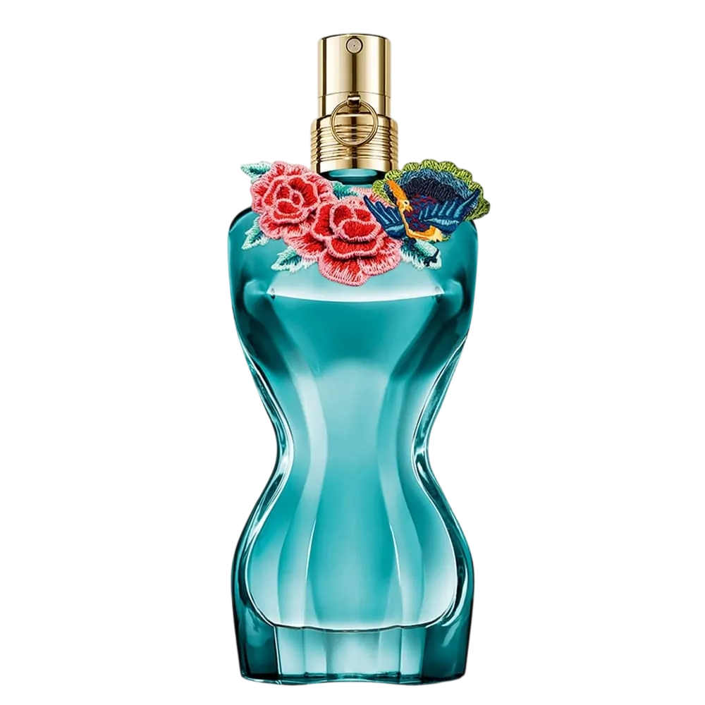 Jean Paul Gaultier, La Belle Paradise Garden, Parfymvatten, För kvinnor, 50 ml