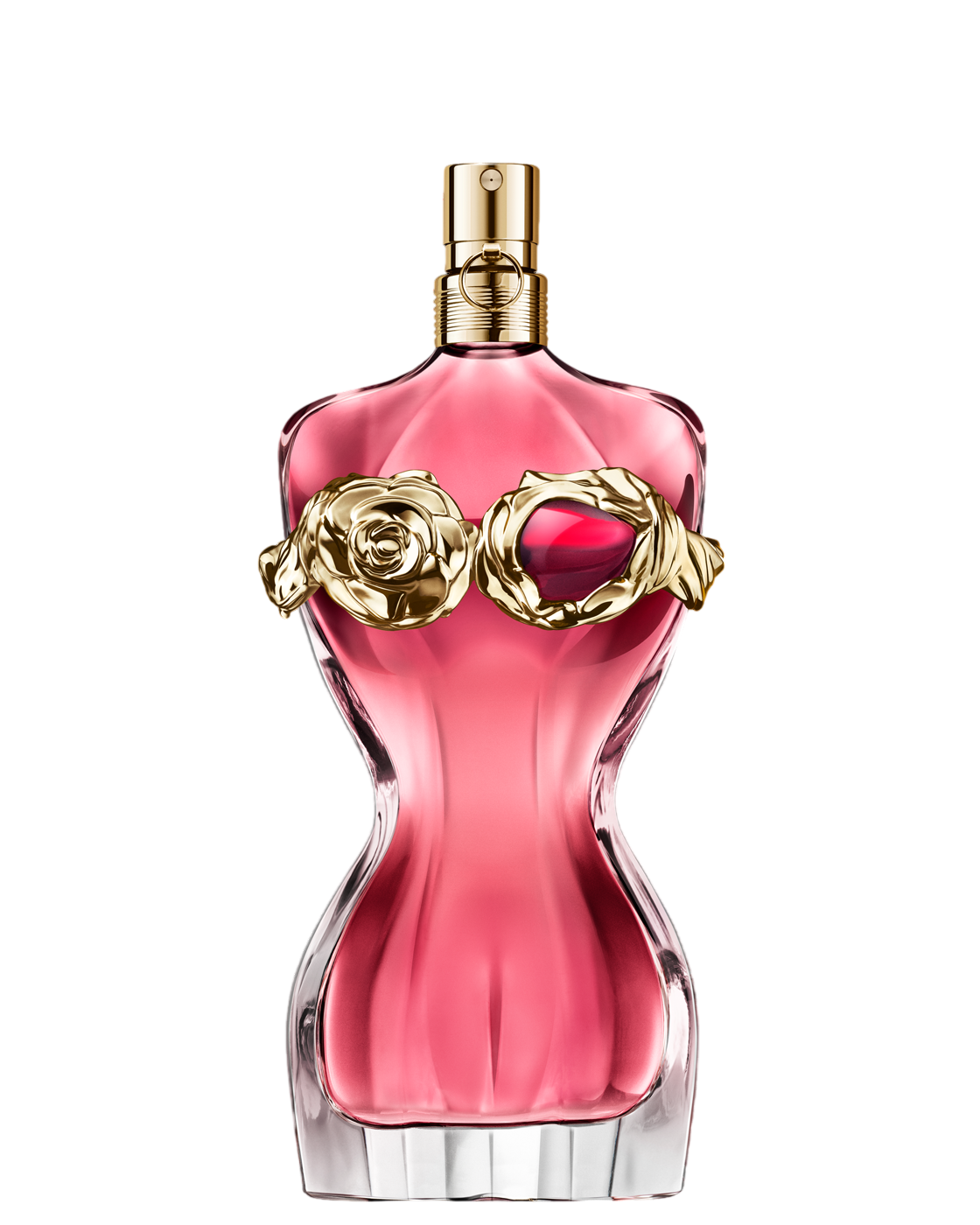 Jean Paul Gaultier, La Belle Rosea, Parfymvatten, För kvinnor, 100 ml