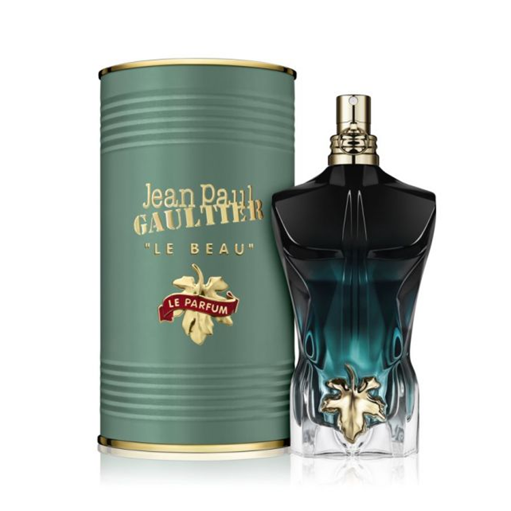 Jean Paul Gaultier Le Beau Le Parfum Intense Eau de Parfum 75 ml