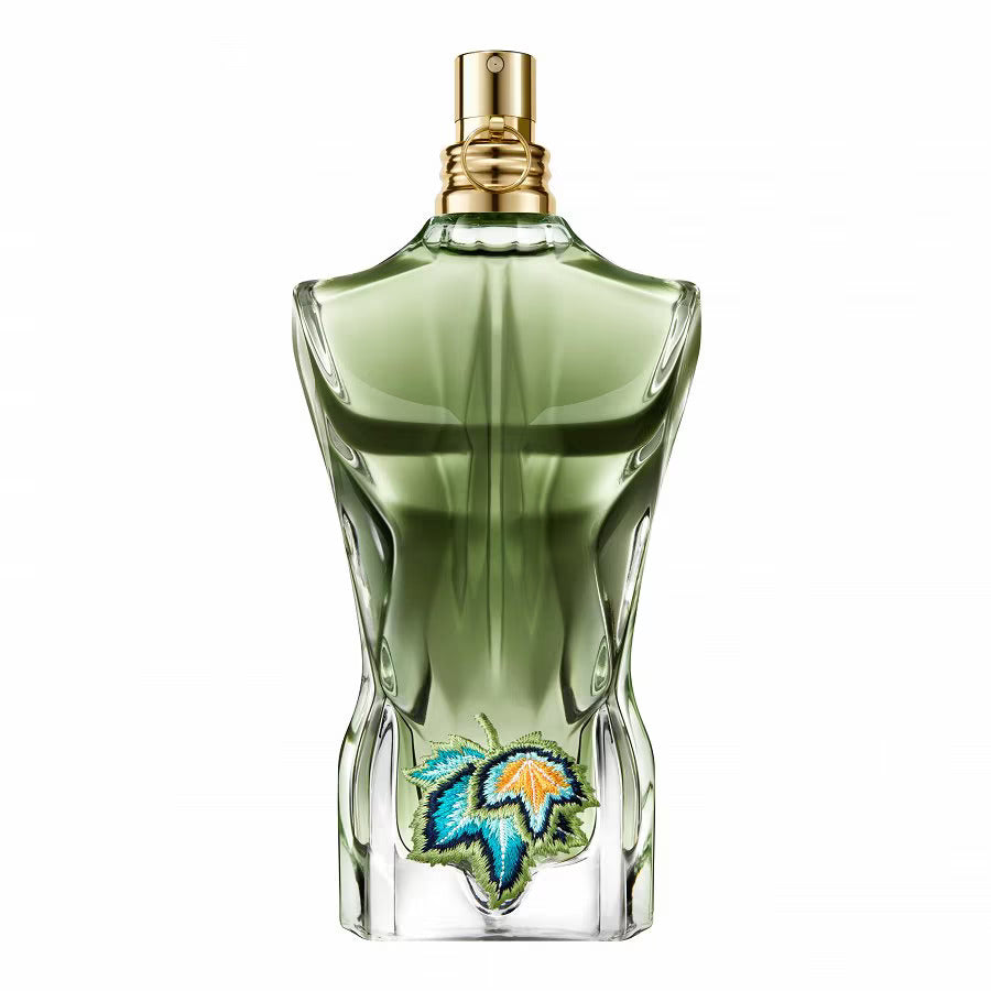Jean Paul Gaultier, Le Beau Paradise Garden, Parfymvatten, För män, 125 ml