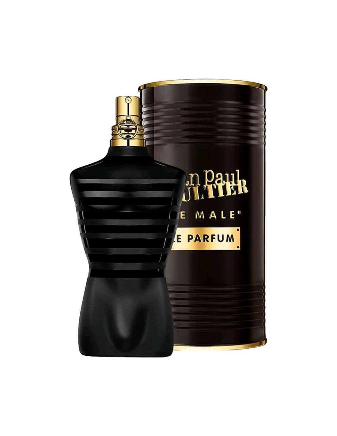 Jean Paul Gaultier, Le Male Le Parfum, Parfymvatten, För män, 125 ml