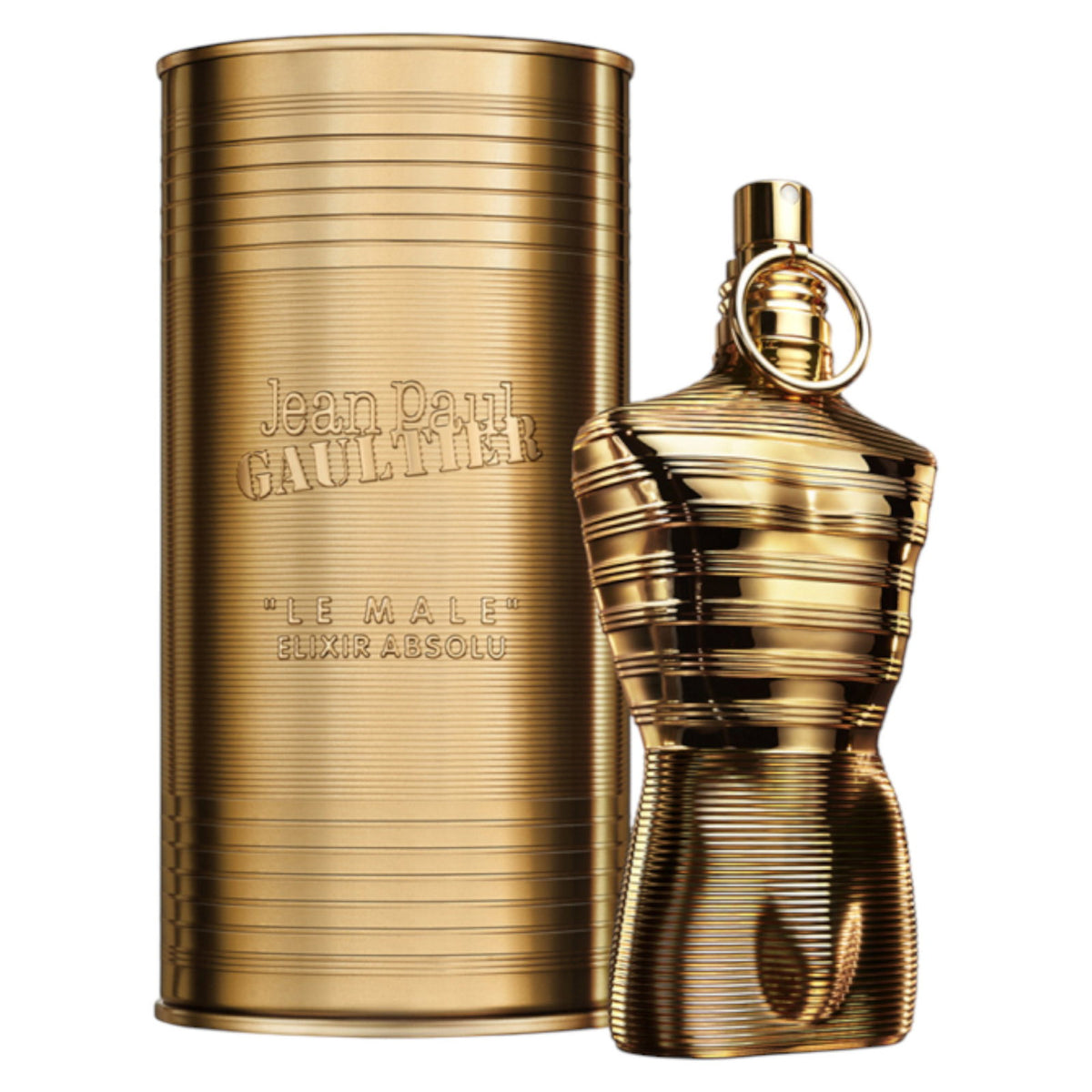 Jean Paul Gaultier Le Male Parfum 125 ml