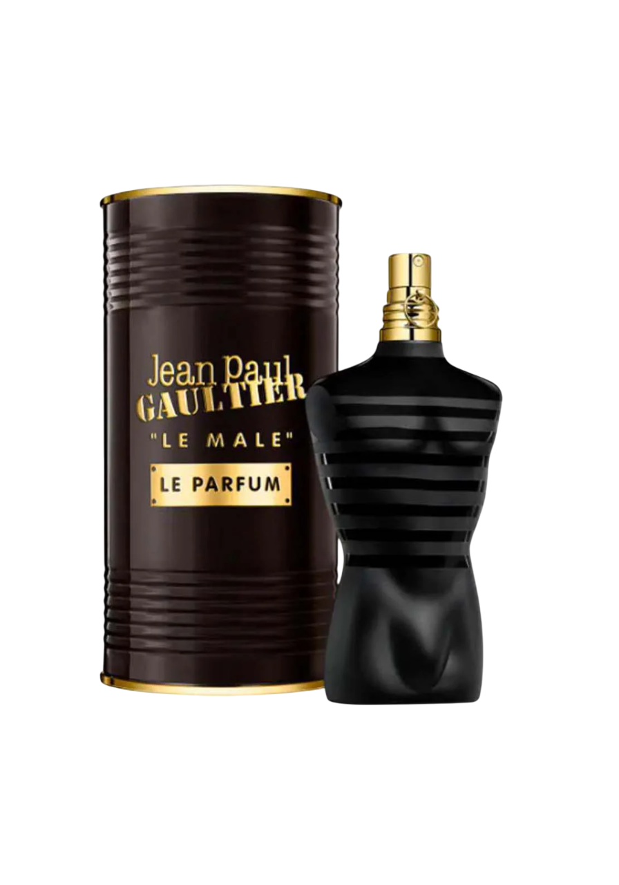 Jean Paul Gaultier, Le Male, Parfymvatten, För män, 200 ml