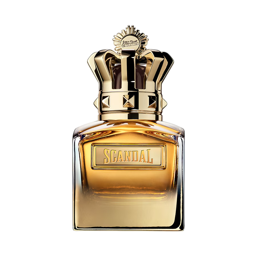 Jean Paul Gaultier, Scandal Absolu, Parfymvatten, För män, 50 ml