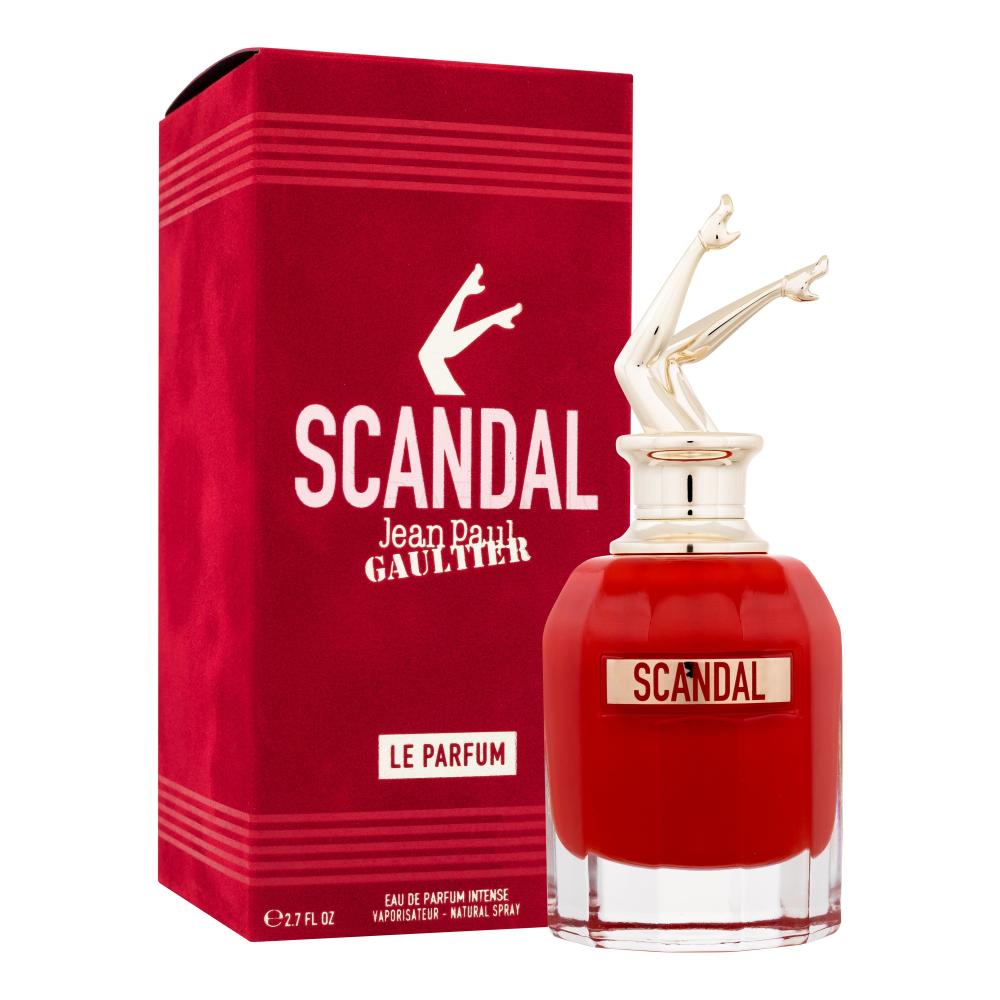 Jean Paul Gaultier Scandal Le Parfum Eau de Parfum 80 ml