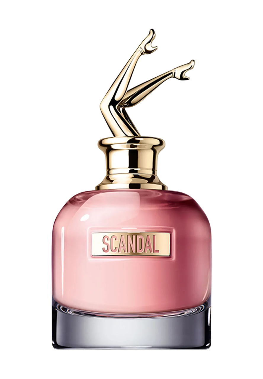 Jean Paul Gaultier Scandal Eau de Parfum 80 ml