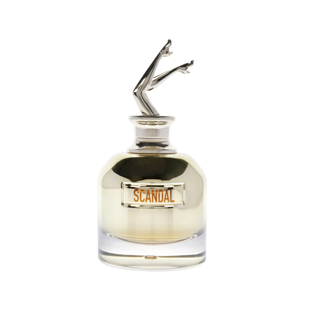 Jean Paul Gaultier, Scandal Gold, Parfymvatten, För kvinnor, 80 ml