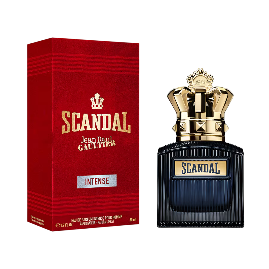 Jean Paul Gaultier, Scandal Intense, Parfymvatten, För män ml