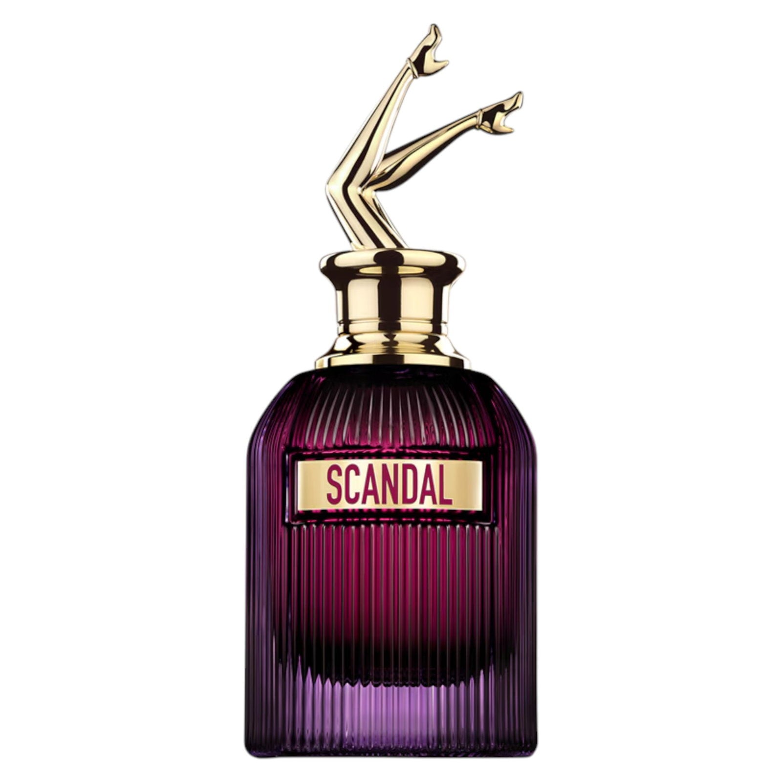 Jean Paul Gaultier Scandal Intense Eau de Parfum 80 ml