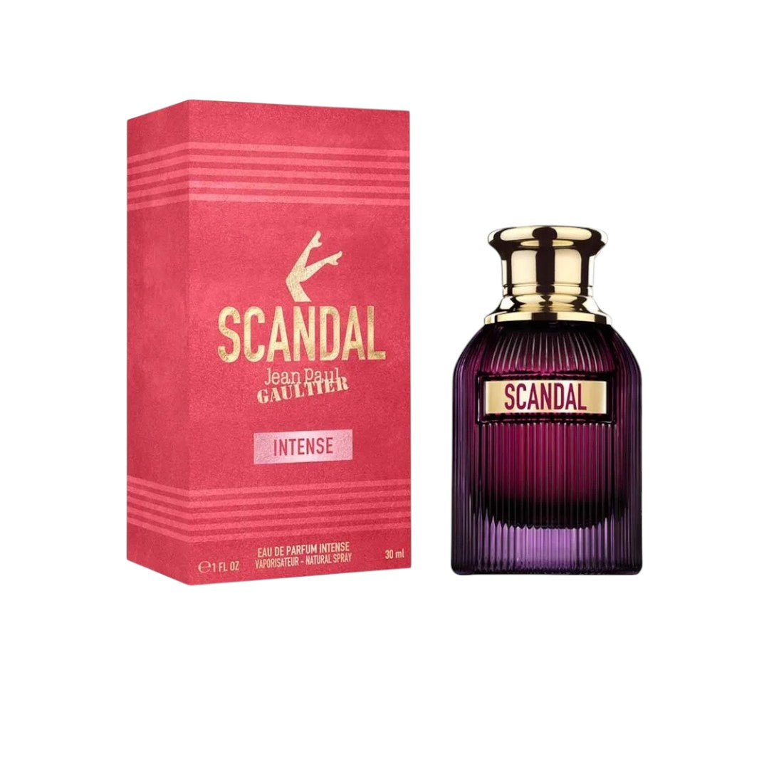 Jean Paul Gaultier, Scandal Intense, Parfymvatten, Unisex, 30 ml