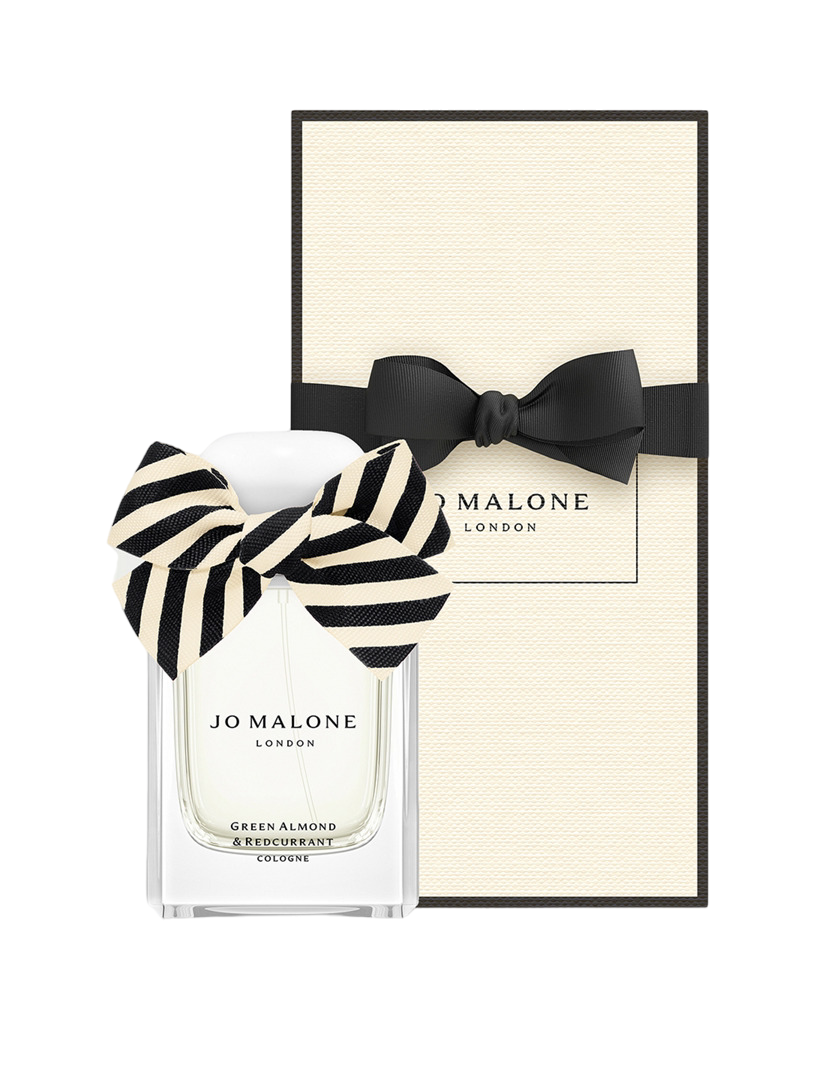 Jo Malone, Green Almond & Redcurrant, Eau de Cologne, Unisex, 50 ml