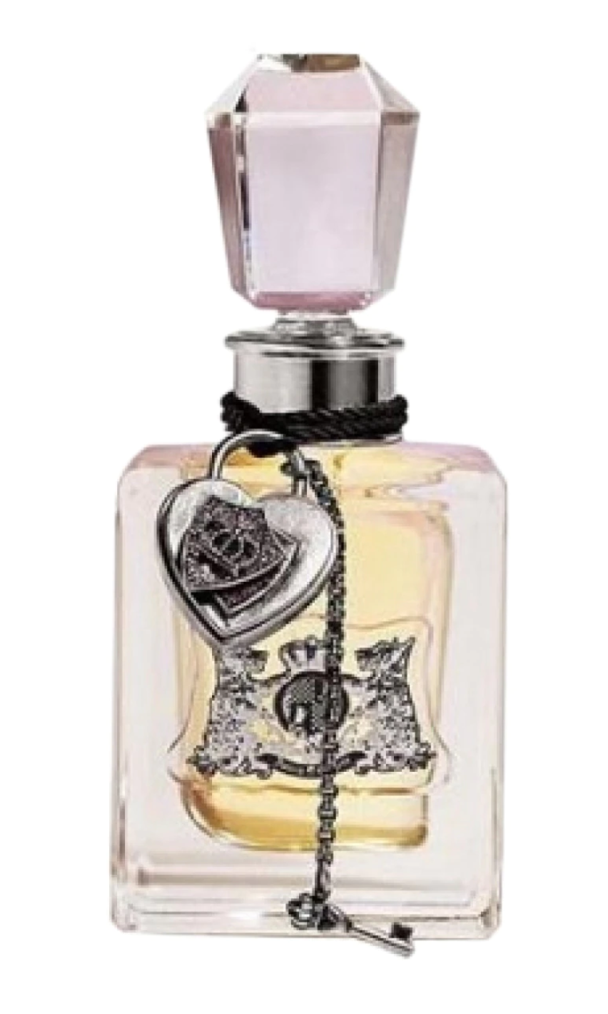 Juicy Couture Juicy Couture Eau de Parfum 100 ml