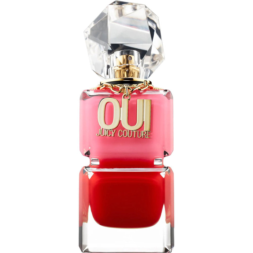 Juicy Couture Oui Eau de Parfum 100 ml
