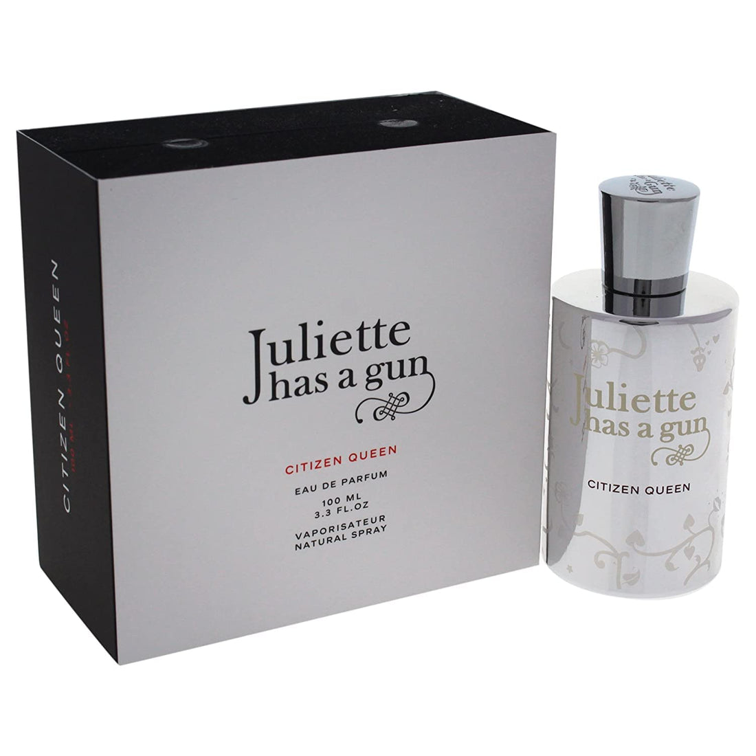 Juliette Has A Gun Citizen Queen Eau de Parfum 100 ml