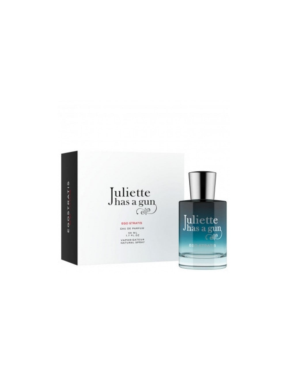 Juliette Has A Gun Ego Stratis Eau de Parfum 100 ml parfymflaska