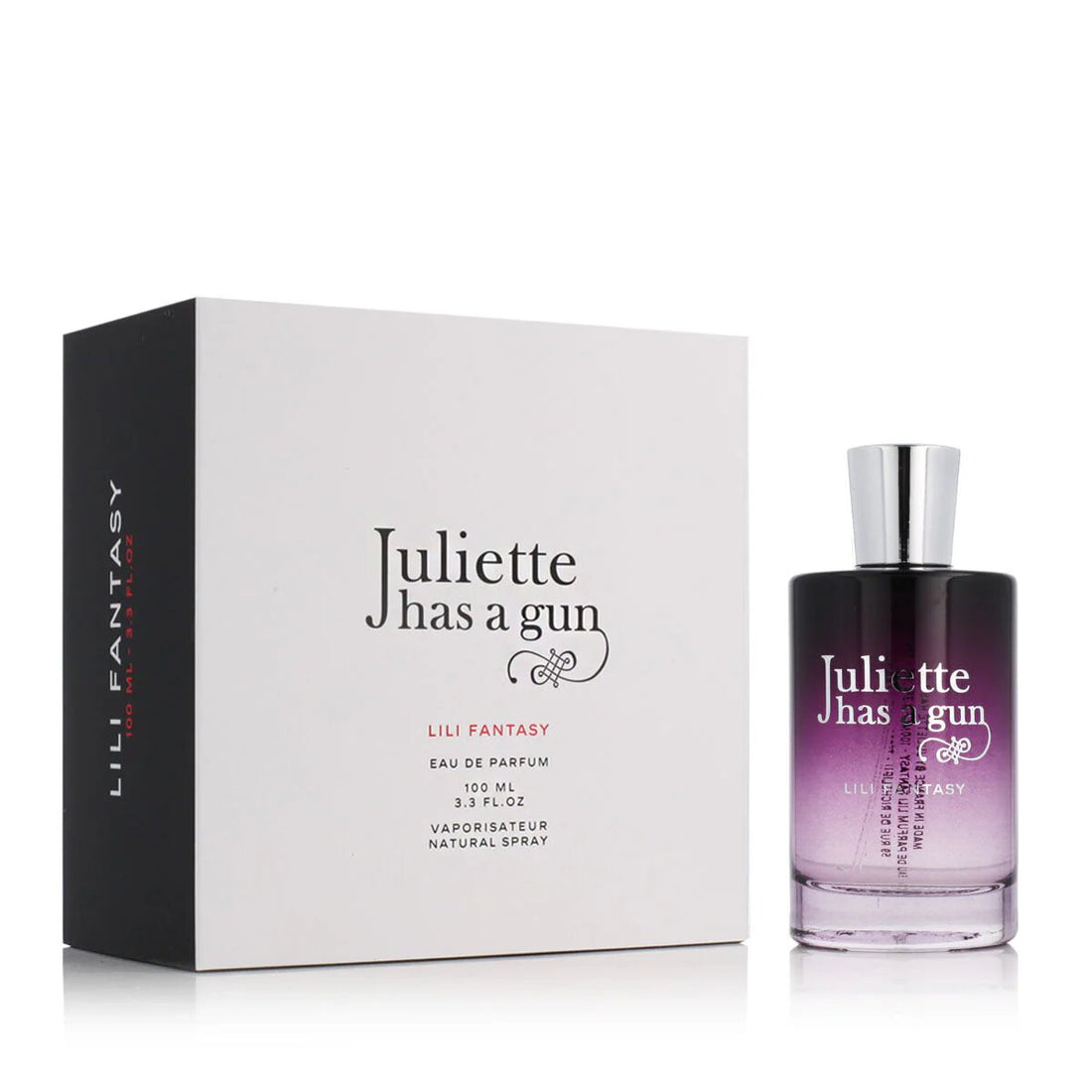 Juliette Has A Gun Lili Fantasy Eau de Parfum 100 ml parfymflaska