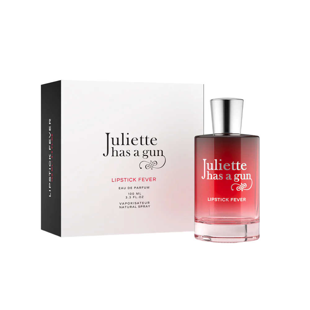 Juliette Has A Gun Lipstick Fever Eau de Parfum 100 ml
