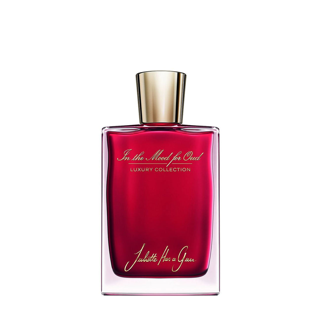 Juliette Has A Gun In the Mood for Oud Eau de Parfum 75 ml parfymflaska