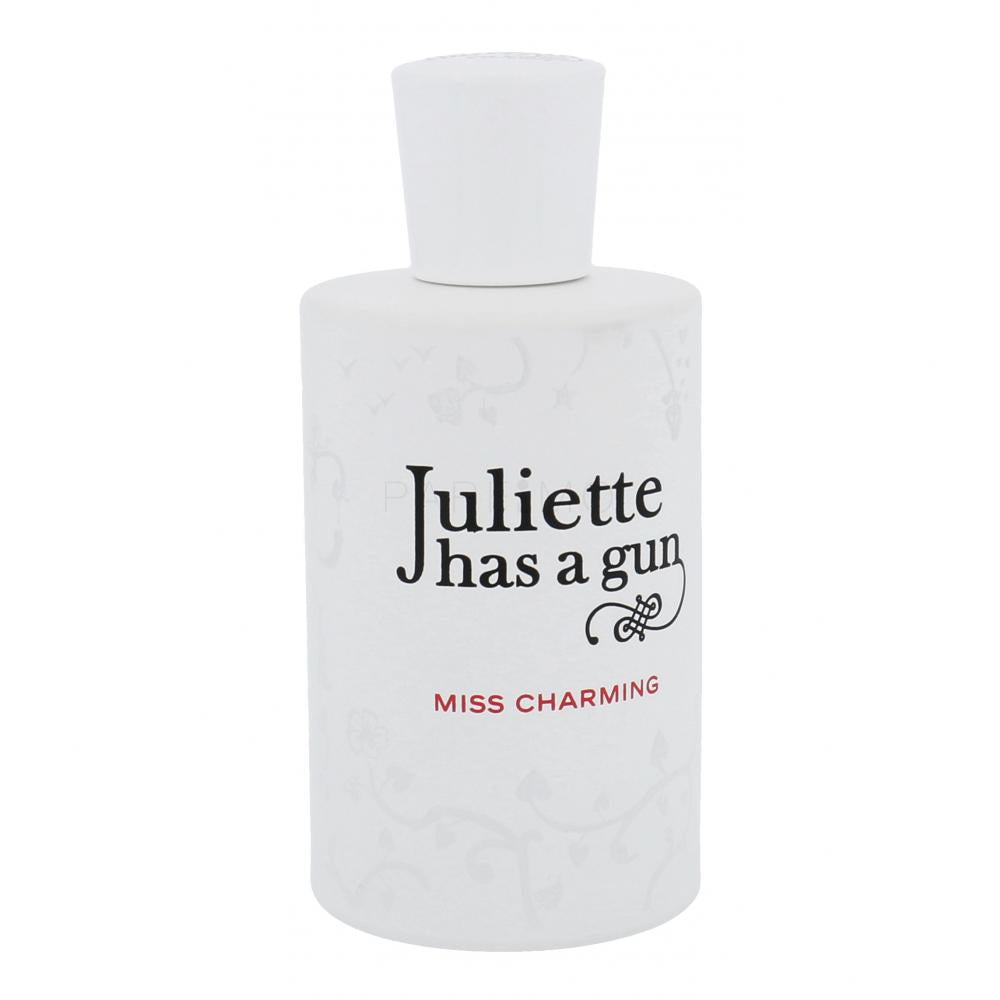 Juliette Has A Gun Miss Charming Eau de Parfum 100 ml parfymflaska