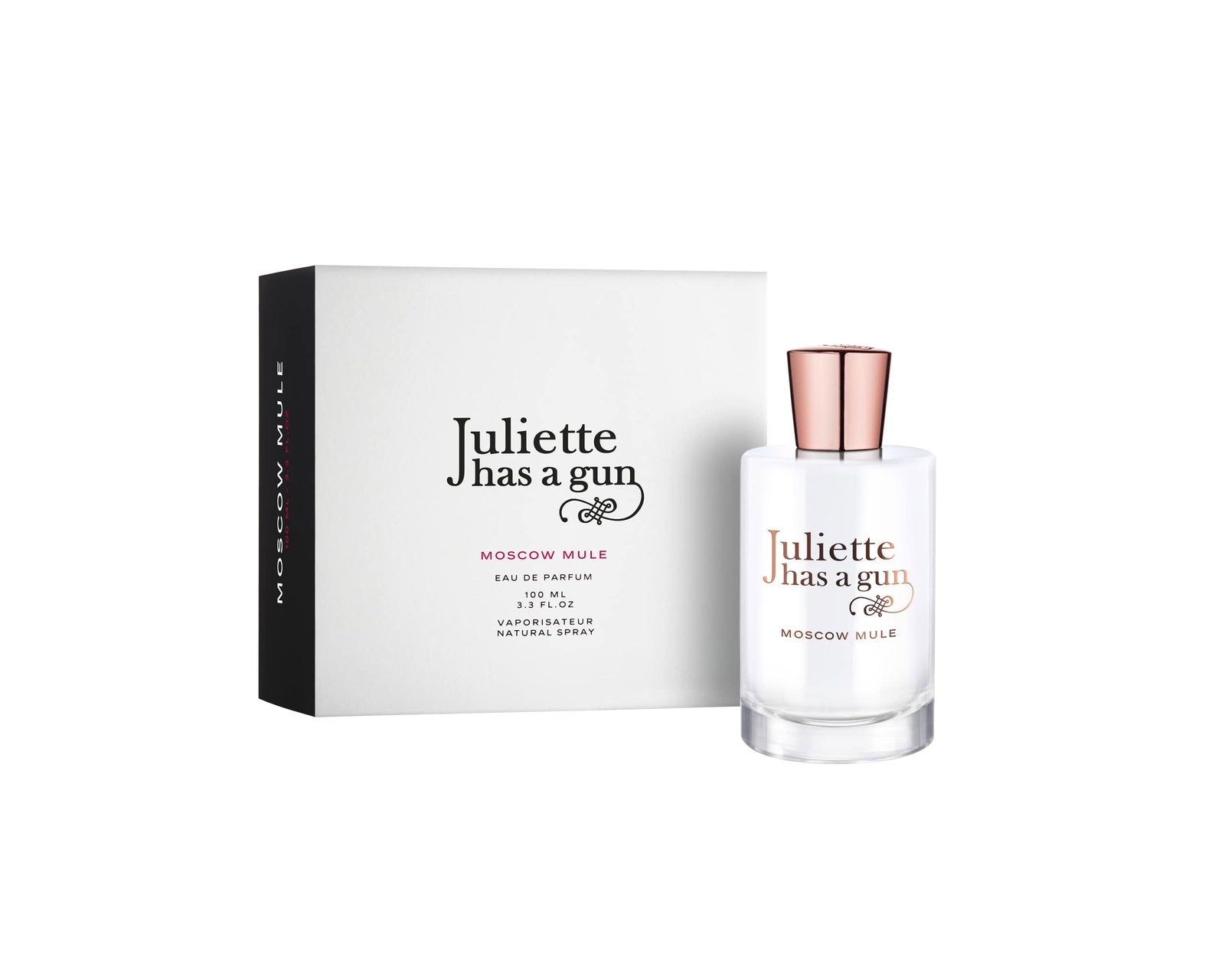 Juliette Has A Gun Moscow Mule Eau de Parfum 100 ml