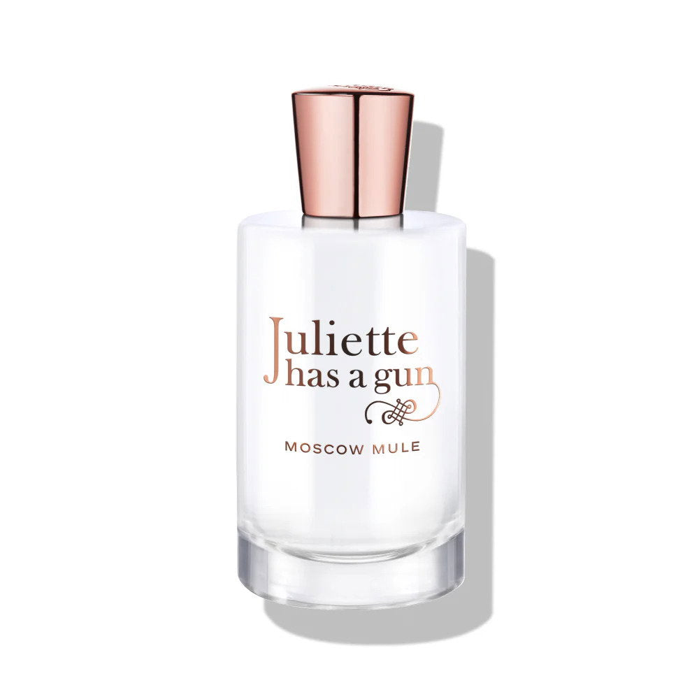 Juliette Has A Gun Moscow Mule Eau de Parfum 100 ml