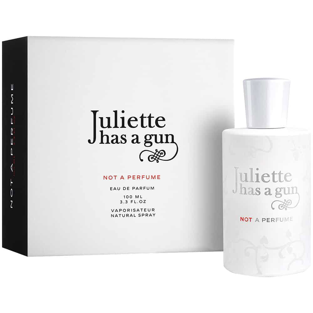 Juliette Has A Gun Not a Perfume Eau de Parfum 100 ml parfymflaska