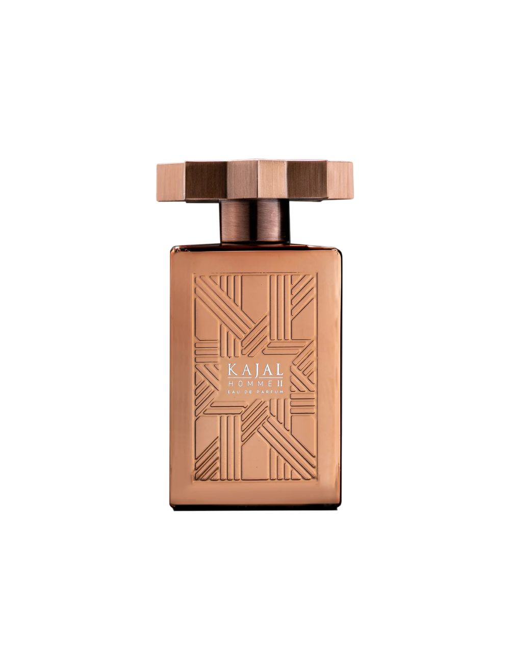 Kajal Homme II Eau de Parfum 100 ml