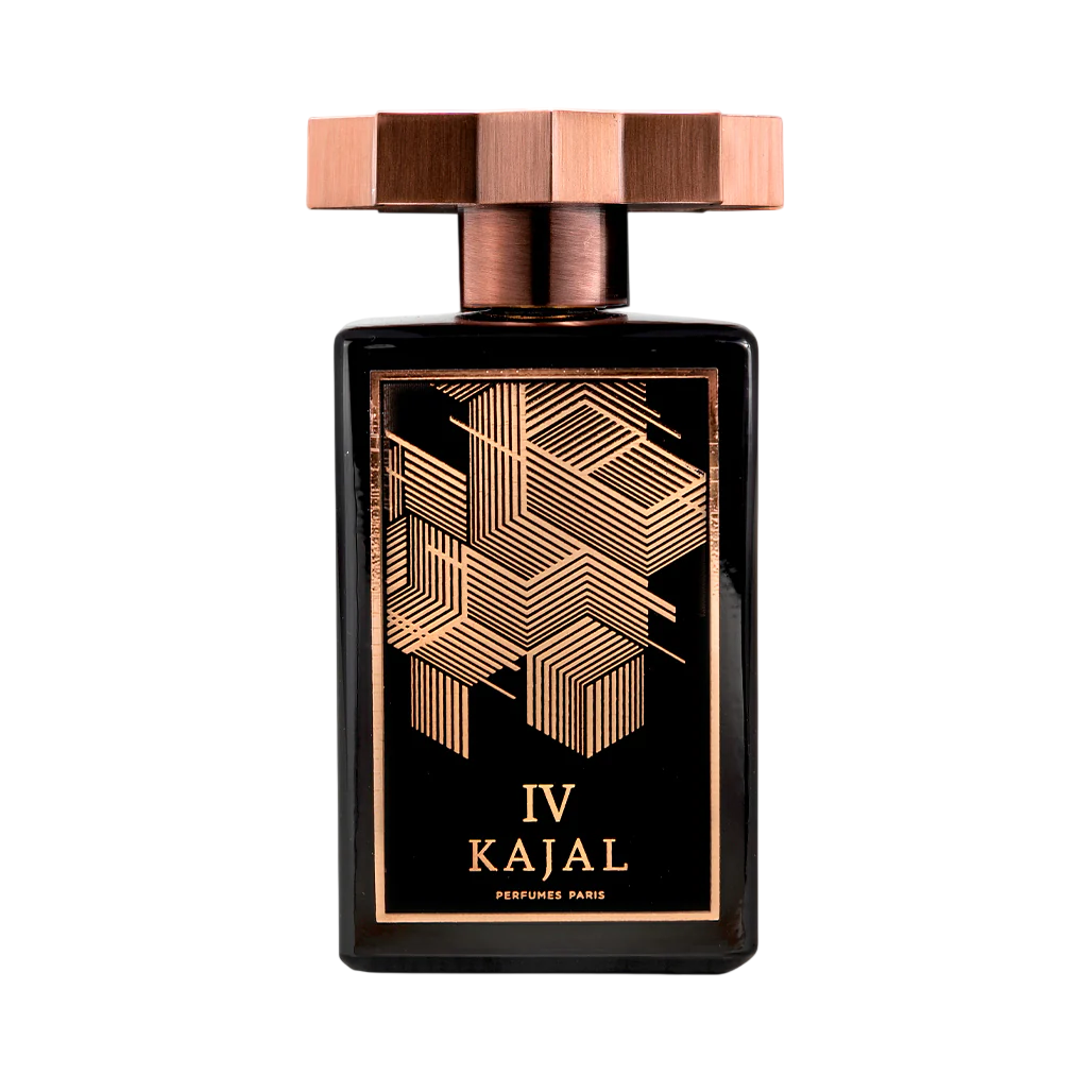 Kajal IV Eau de Parfum 100 ml parfymflaska