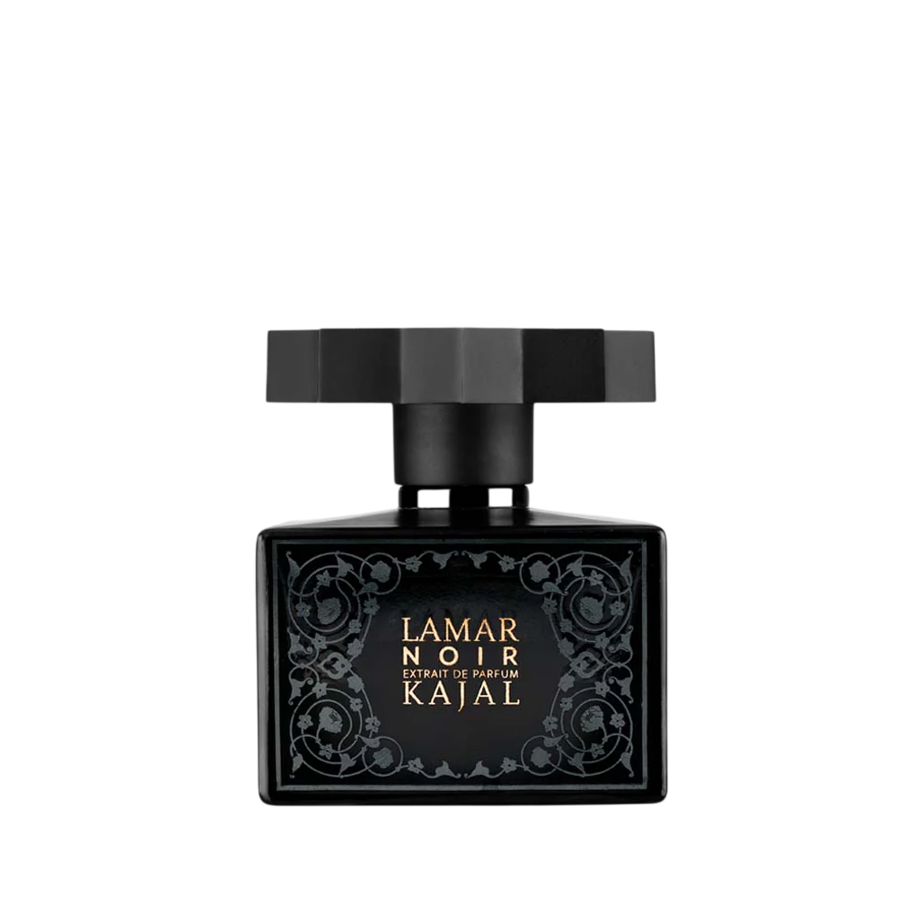 Kajal Lamar Noir Extrait de Parfum 100 ml parfymflaska