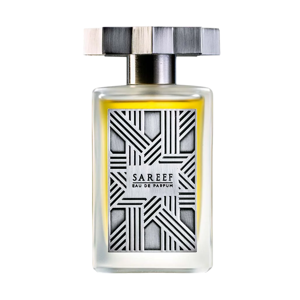 Kajal Sareef Eau de Parfum 100 ml