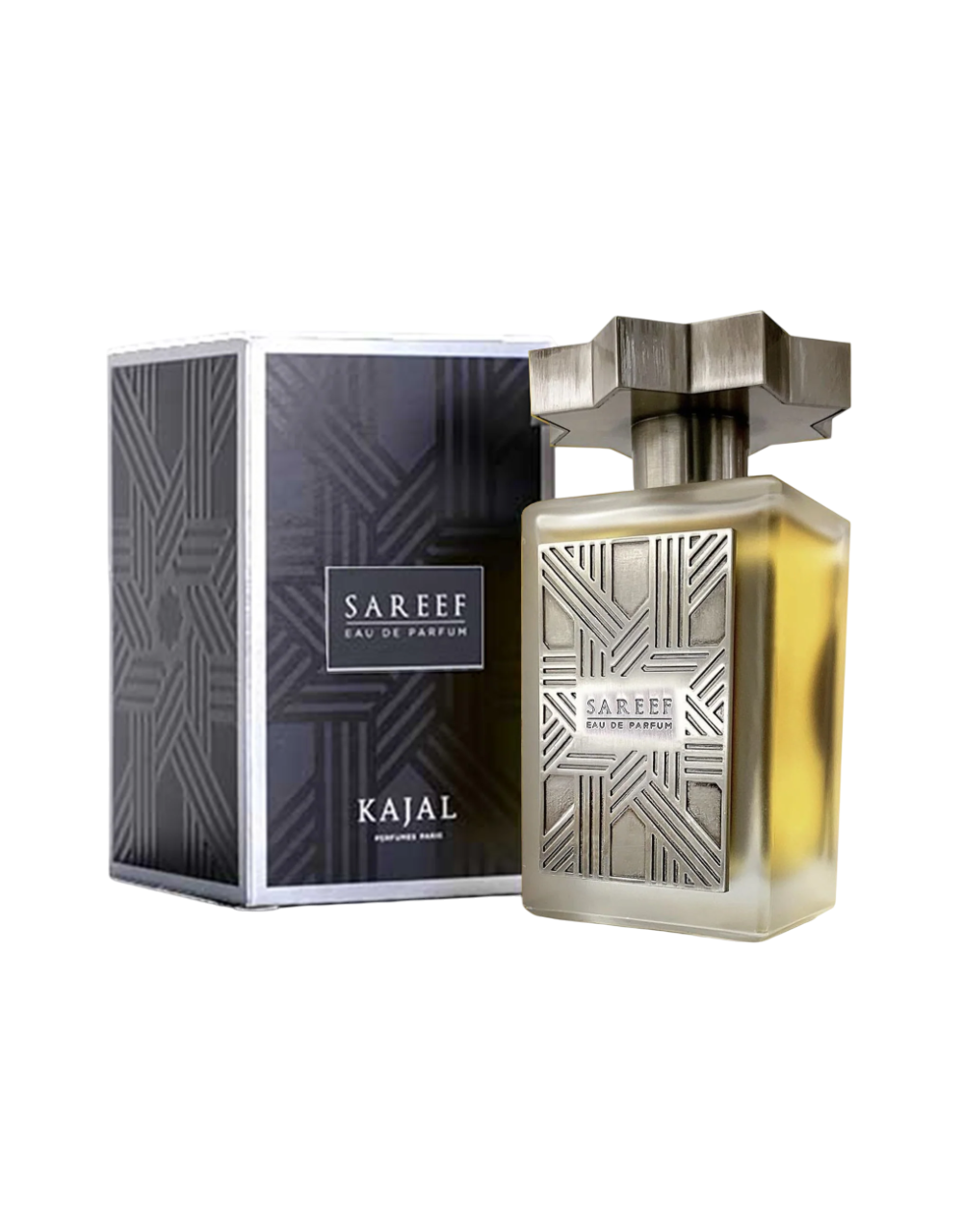 Kajal Sareef Eau de Parfum 100 ml