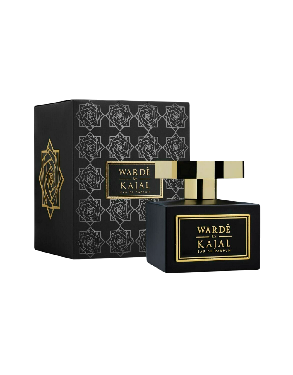Kajal Warde Eau de Parfum 100 ml