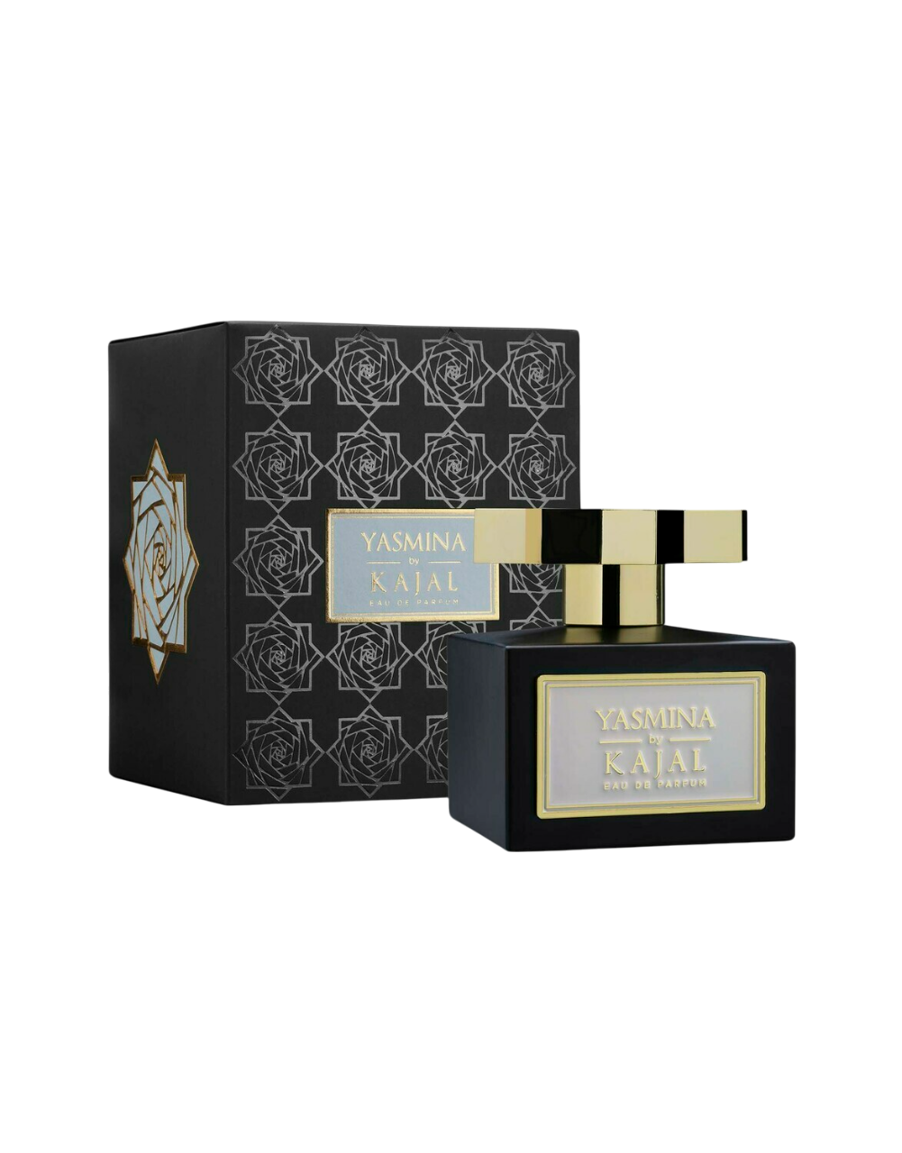 Kajal Yasmina Eau de Parfum 100 ml