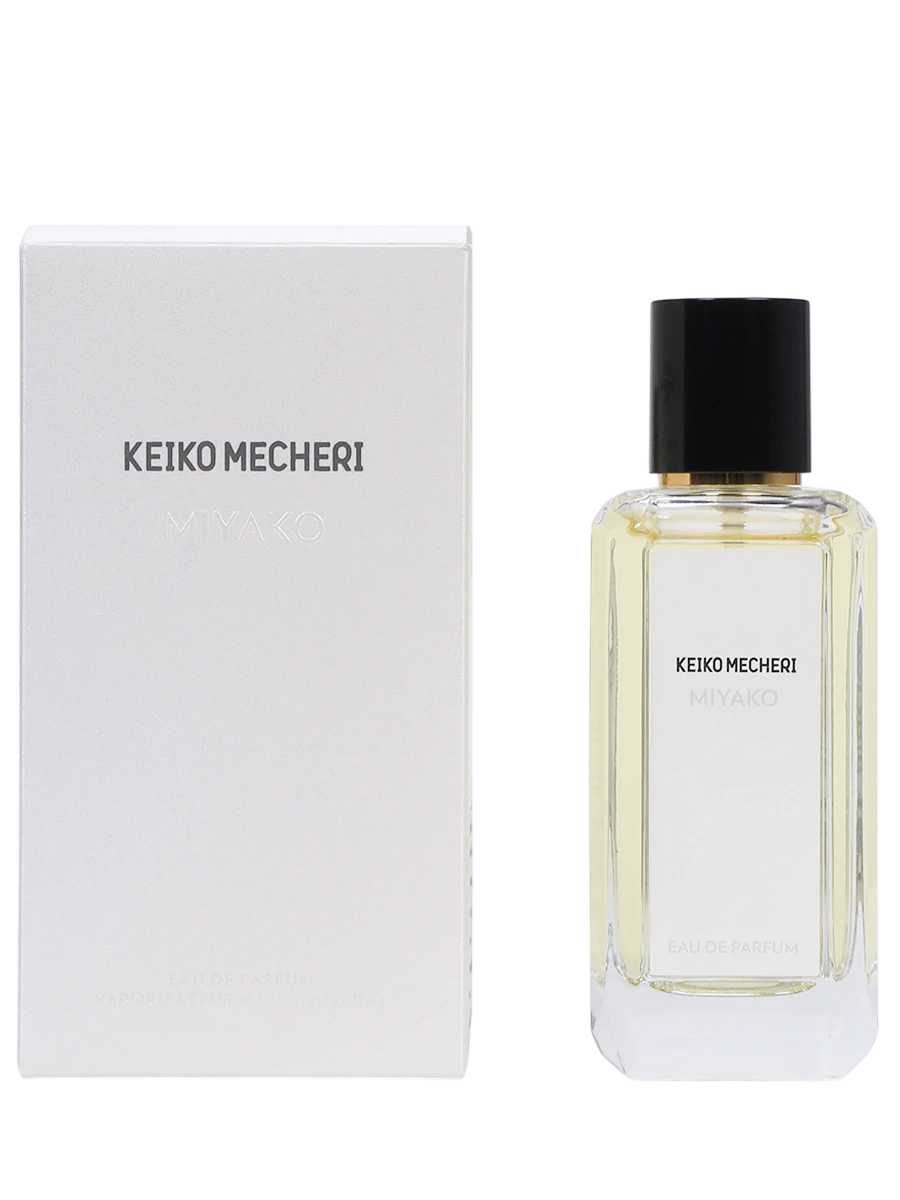 Keiko Mecheri Miyako Eau de Parfum 100 ml