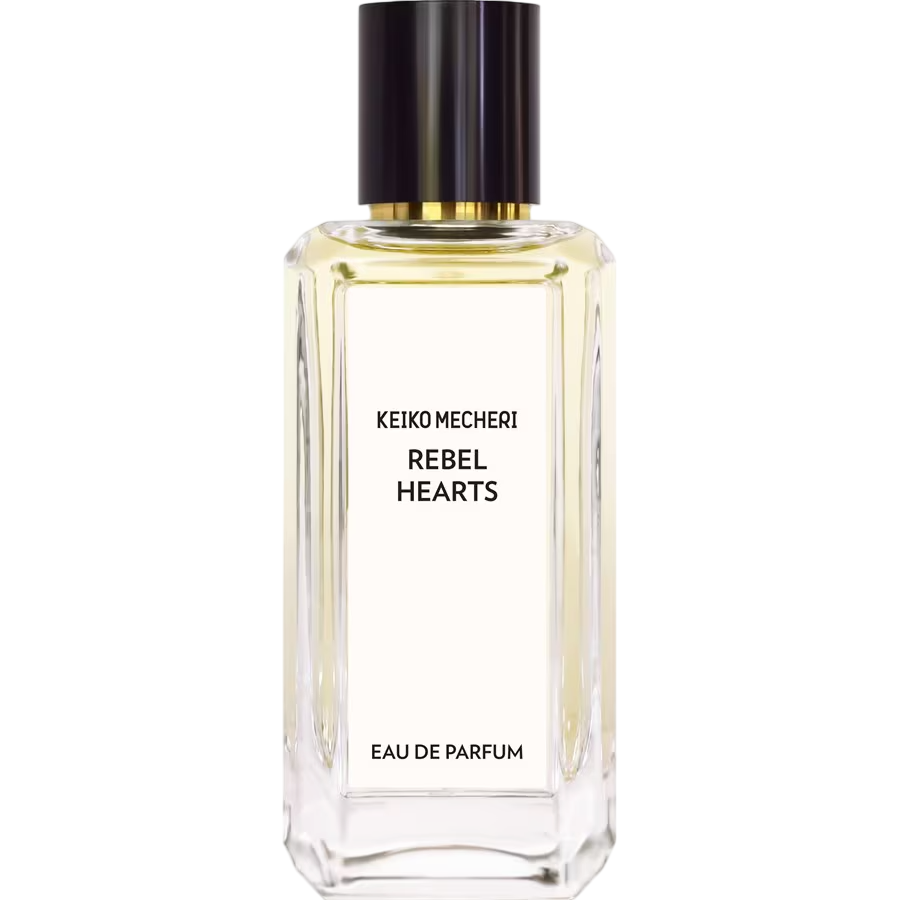Keiko Mecheri, Rebel Hearts, Parfymvatten, Unisex, 100 ml