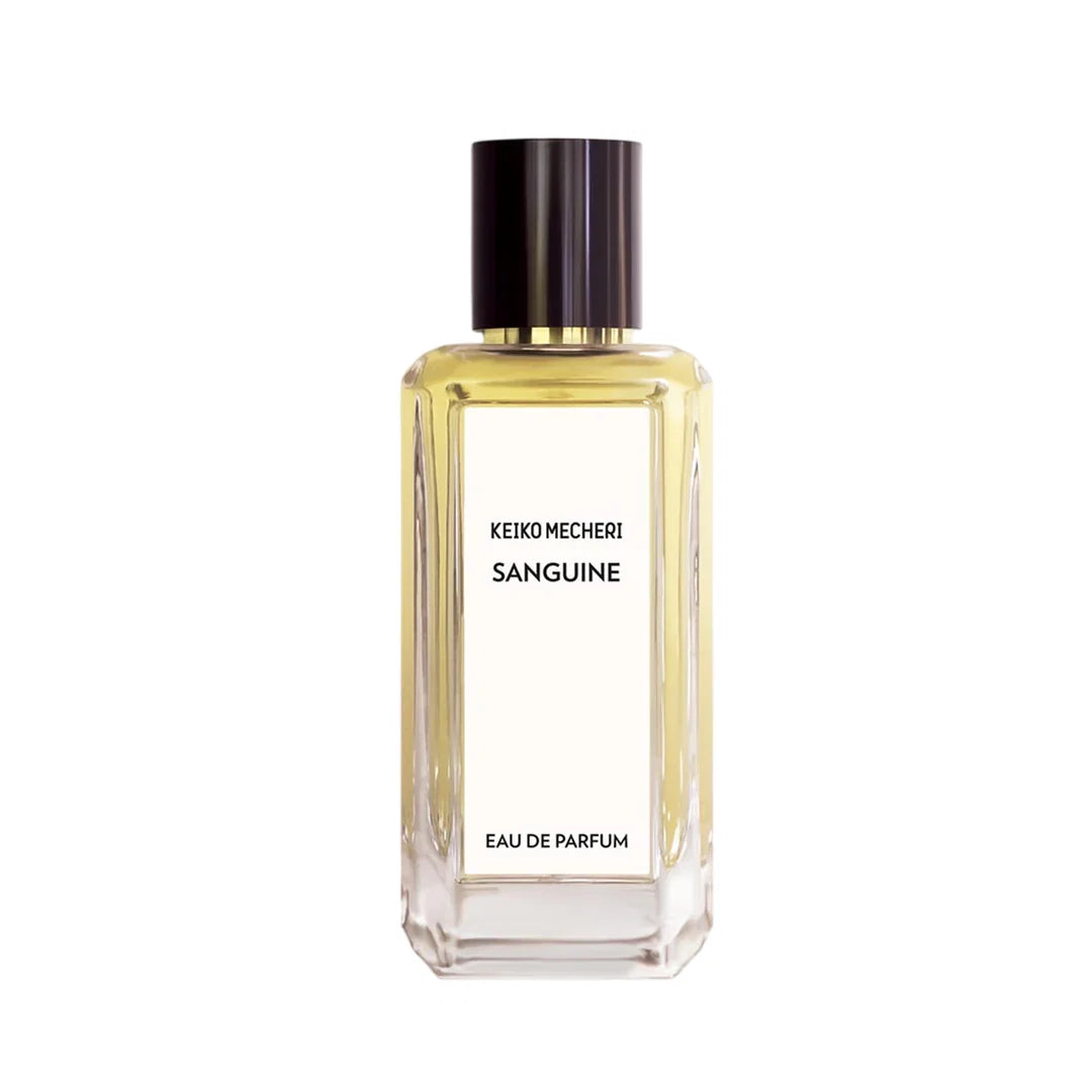Keiko Mecheri, Sanguine, Parfymvatten, Unisex, 100 ml